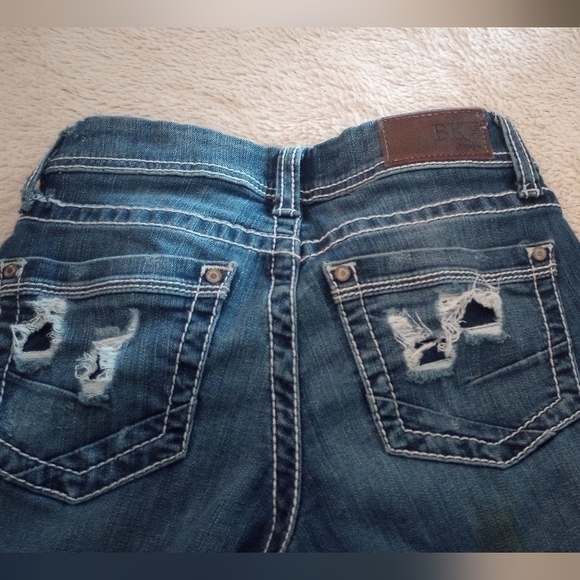BKE Denim - BKE Stella jeans